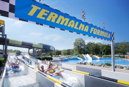 Camping Terme Čatež