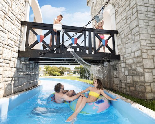 Camping Terme Čatež