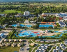 Camping Terme Čatež