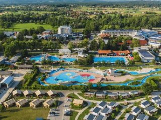 Camping Terme Čatež Camping Terme Čatež