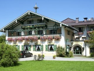 Hotel Hammerwirt