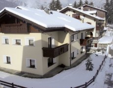 Chalet Alberti