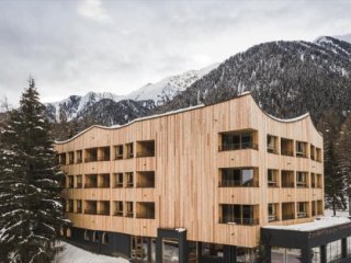 Falkensteiner  & Spa Antholz (adults Only)