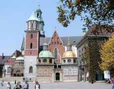 Krakov, Wroclaw, Wieliczka, památky UNESCO