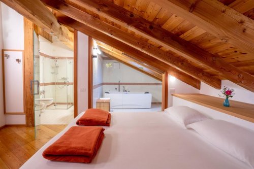 Hotel Palazzo Lodron Bertelli