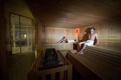 Hotel Palazzo Lodron Bertelli