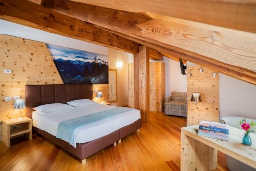 Hotel Palazzo Lodron Bertelli