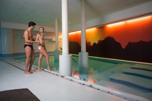 Hotel Palazzo Lodron Bertelli