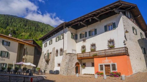 Hotel Palazzo Lodron Bertelli