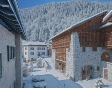 Hotel Palazzo Lodron Bertelli