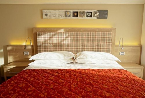 Hotel Alpina