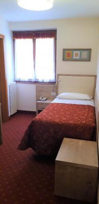Hotel Alpina