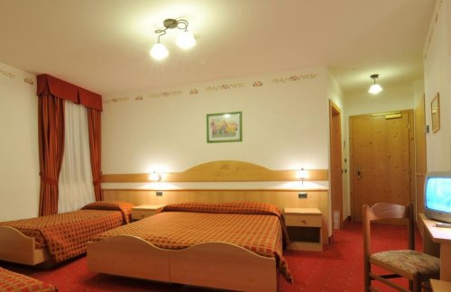Hotel Adamello