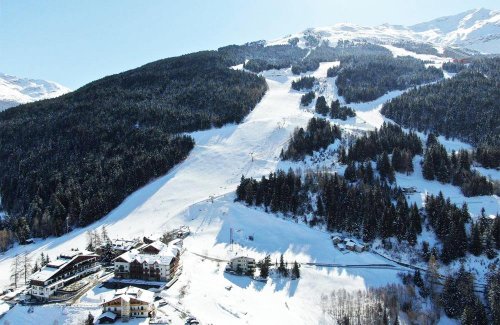 Meuble Sci Sport Hotel and Residence