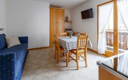 Meuble Sci Sport Hotel and Residence