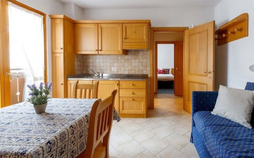 Meuble Sci Sport Hotel and Residence