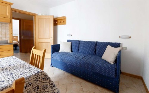 Meuble Sci Sport Hotel and Residence