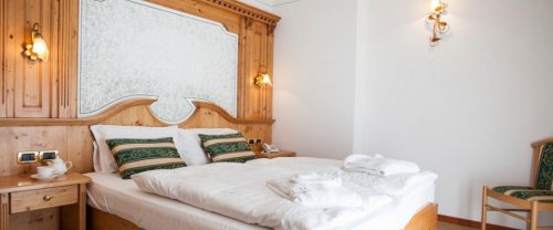 Hotel Chalet all'Imperatore