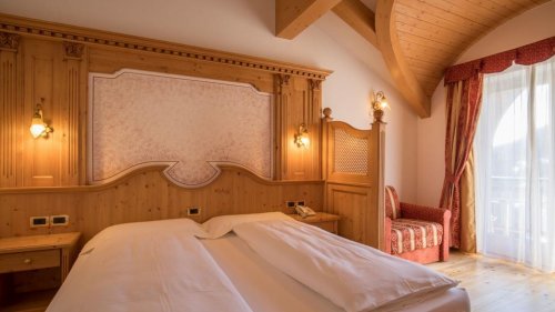 Hotel Chalet all'Imperatore