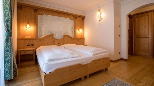 Hotel Chalet all'Imperatore