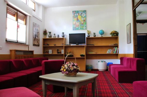 Residence Biancaneve