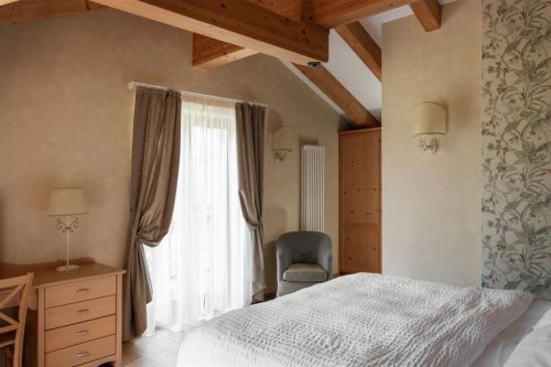 Hotel Du Lac