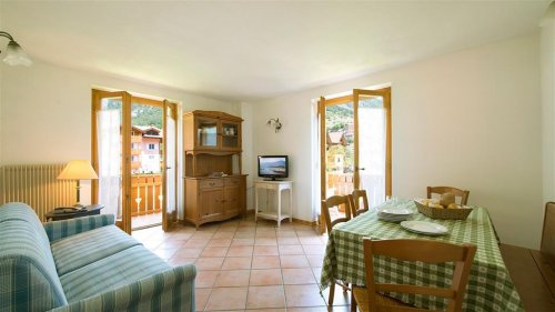 Residence Rio Piccolo