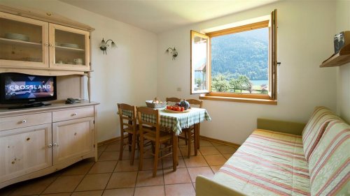 Residence Rio Piccolo