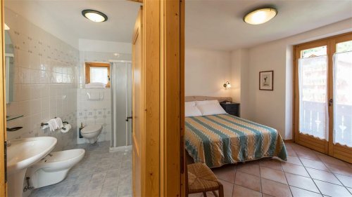 Residence Rio Piccolo