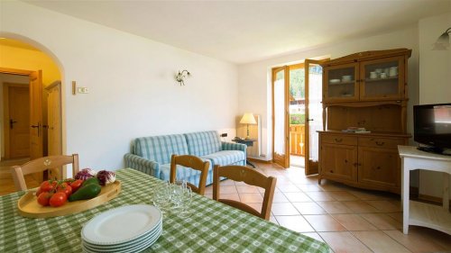 Residence Rio Piccolo