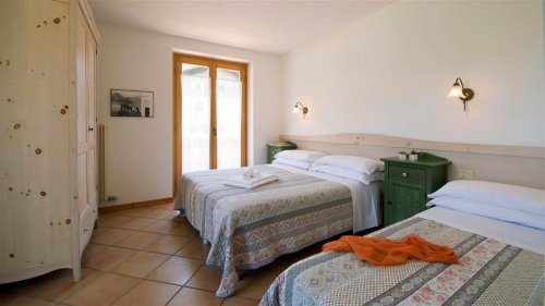 Residence Rio Piccolo