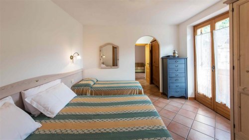 Residence Rio Piccolo