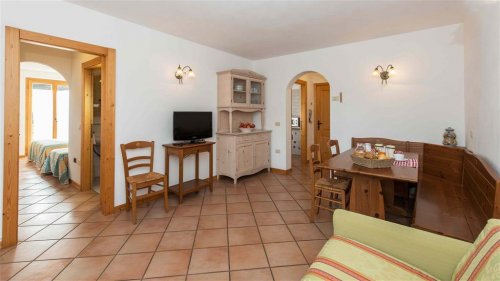 Residence Rio Piccolo