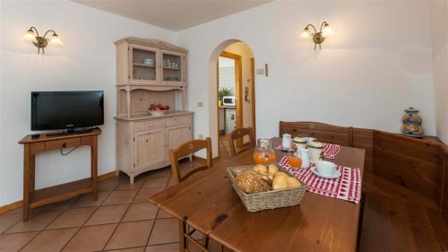 Residence Rio Piccolo