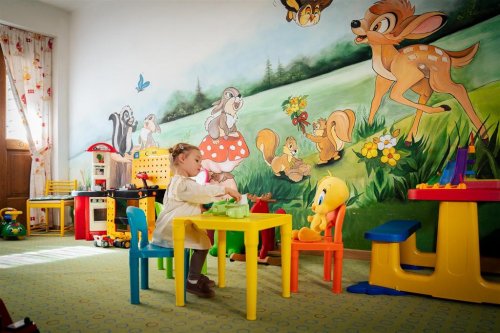 Hotel Al Sole Mountain Chic