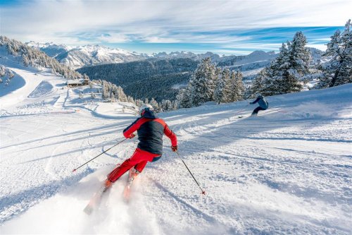 Hotel Regina delle Dolomiti