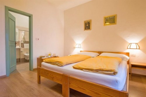 Hotel Regina delle Dolomiti