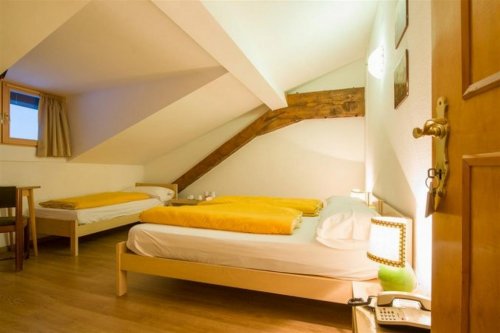 Hotel Regina delle Dolomiti