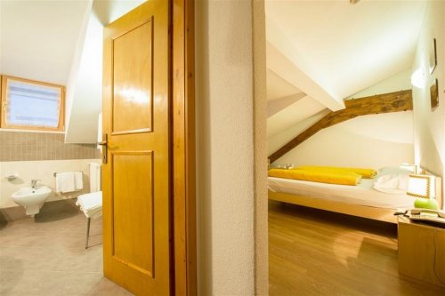 Hotel Regina delle Dolomiti