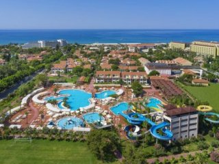 Turan Prince World Turan Prince World