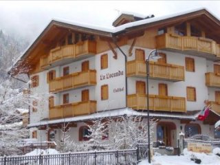 Residence La Locanda