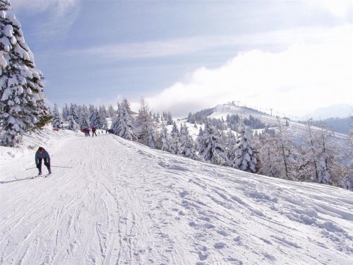 Parc Hotel Miramonti