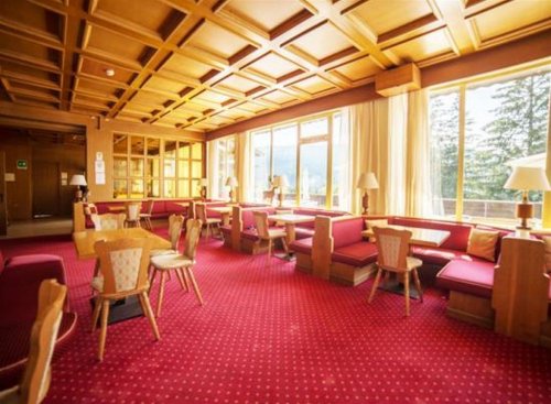 Parc Hotel Miramonti