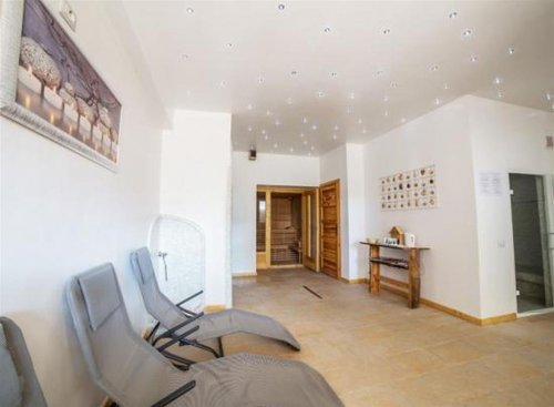 Parc Hotel Miramonti