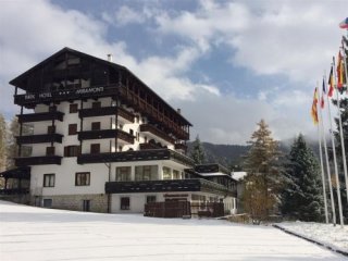 Parc Hotel Miramonti Parc Hotel Miramonti