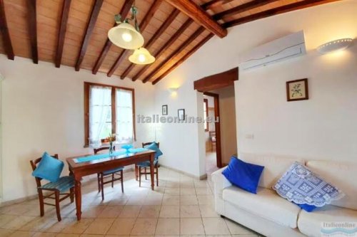 Appartamenti Borgo Patresi Mare