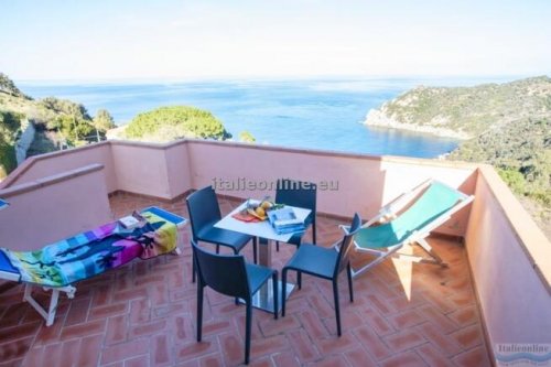 Appartamenti Borgo Patresi Mare