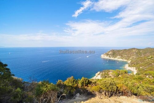 Appartamenti Borgo Patresi Mare