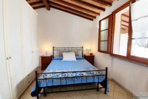 Appartamenti Borgo Patresi Mare