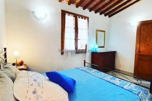 Appartamenti Borgo Patresi Mare